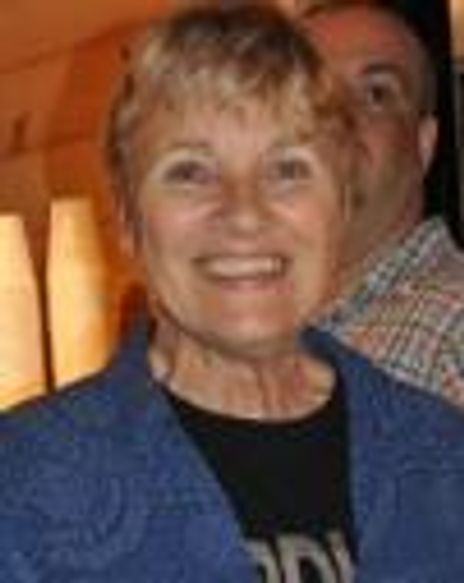 Marti Morris Lee Headshot