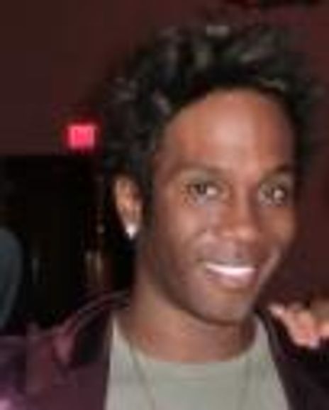 Dezmond Meeks Headshot