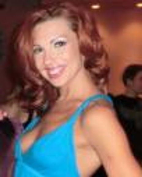 Tara Palsha Headshot