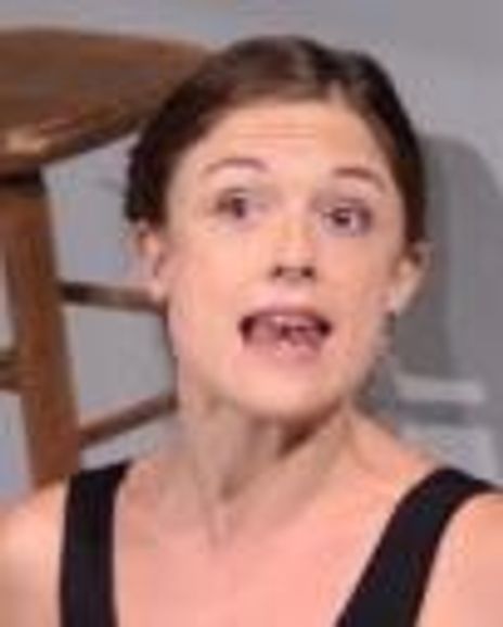 Jennifer Restivo Headshot