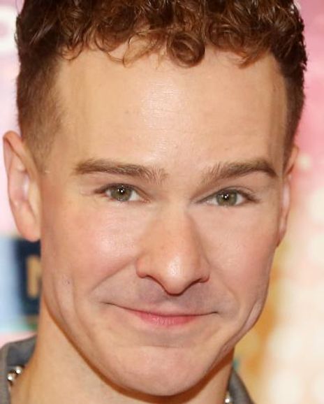 Ryan Steele Headshot