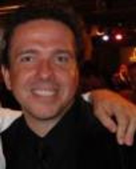 Jonathan Pinkerton Headshot