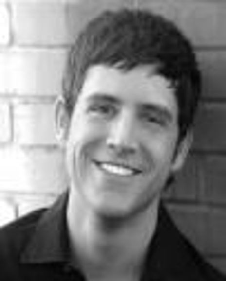 Justin A. Pike Headshot