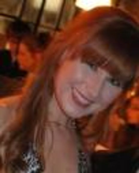 Stephanie Jones Benton Headshot