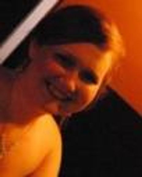 Casey Gilber Headshot