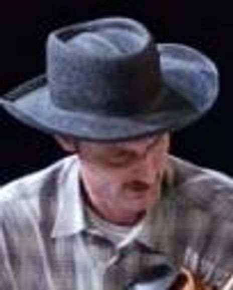 Caleb Stine Headshot