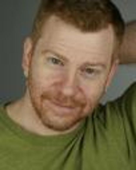 Bobby Hedglin-Taylor Headshot