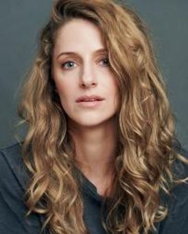 Erica Sweany Headshot