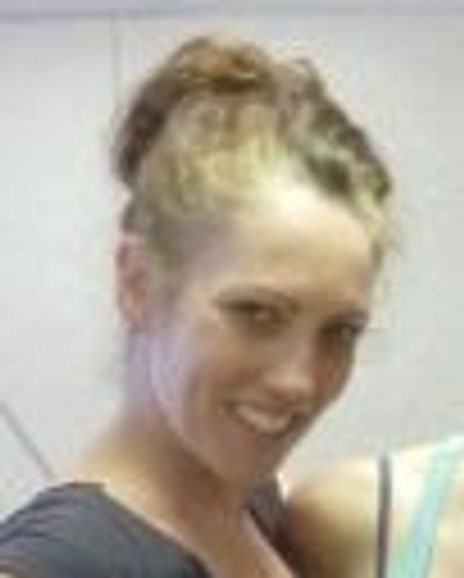 Ann Cooley Headshot