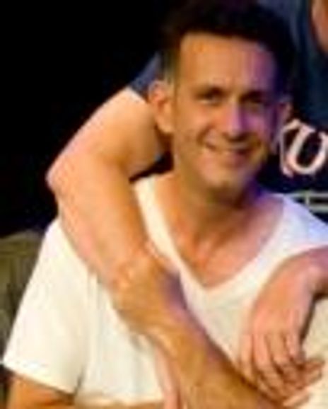 Charles Wingerter Headshot