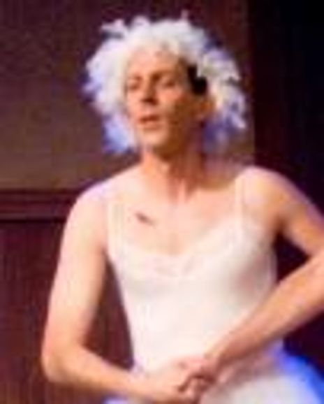 Shane Delavan Headshot