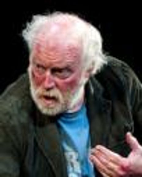 Ciaran McIntyre Headshot