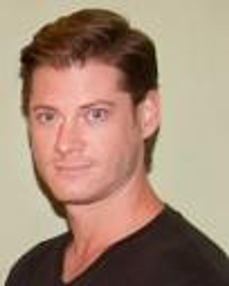 Greg Wooddell Headshot