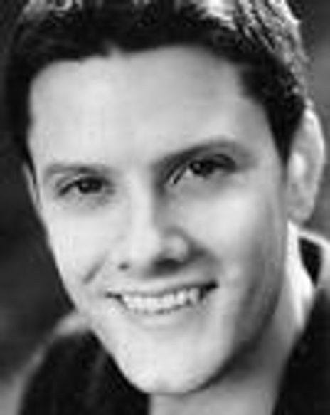 Brendan Cull Headshot