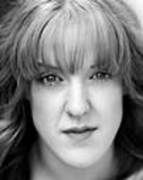 Jaye Juliette Elster Headshot