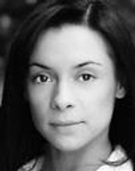 Gemma Fuller Headshot