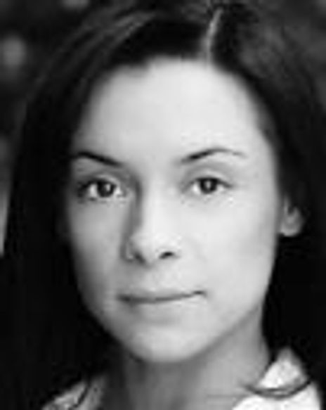 Gemma Fuller Headshot