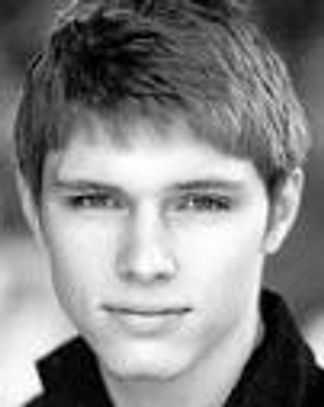 Scott Mobley Headshot