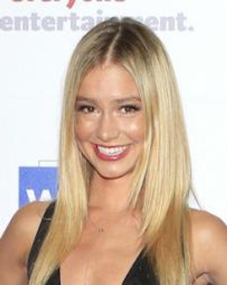 Elle McLemore Headshot