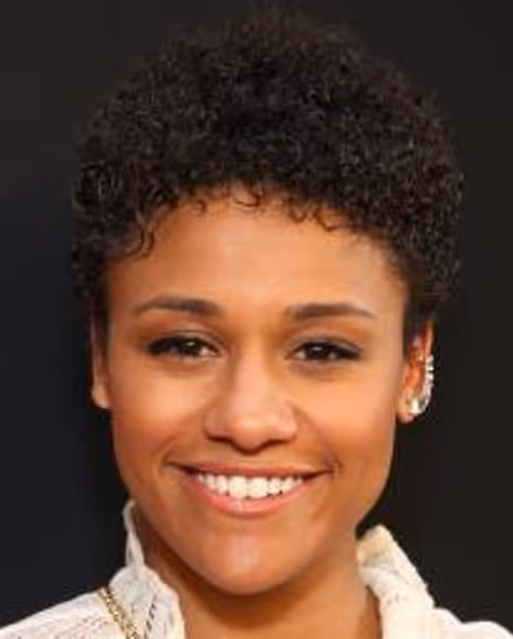 Ariana DeBose Headshot