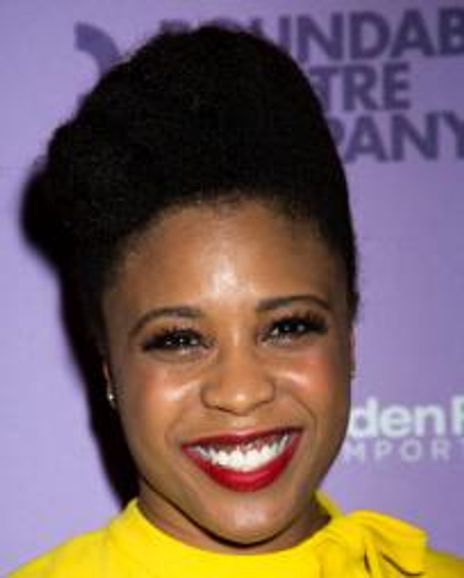 Shonica Gooden Headshot