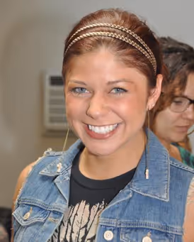 Casey Jamerson Headshot