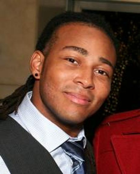 Antwan Bethea Headshot