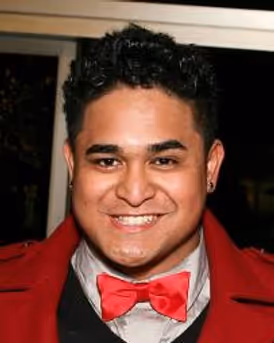 Michael Naone-Carter Headshot