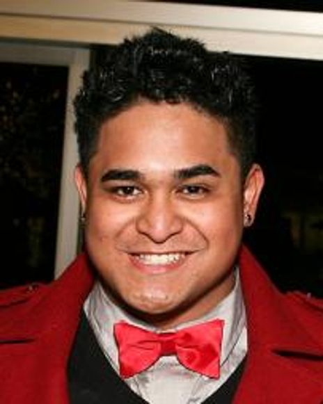 Michael Naone-Carter Headshot