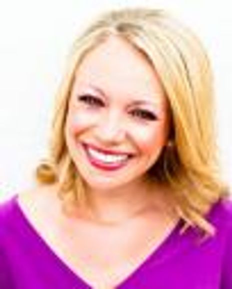 Courtney Corbeille Headshot