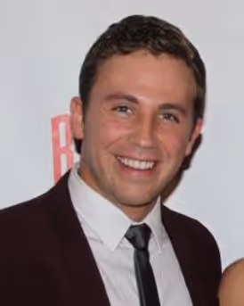 Dahlston Delgado Headshot