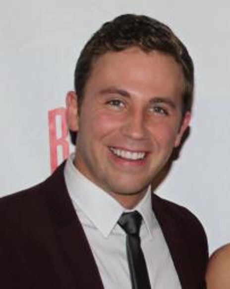 Dahlston Delgado Headshot