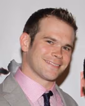 David Ranck Headshot