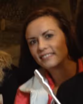 Billie Sue Roe Headshot