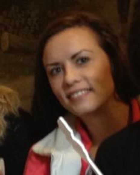 Billie Sue Roe Headshot