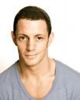 Sheldon Tucker Headshot