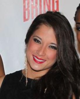 Lauren Whitt Headshot