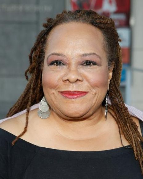 Armelia McQueen Headshot