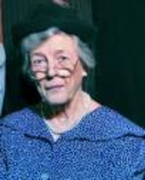 Joyce Romero Headshot