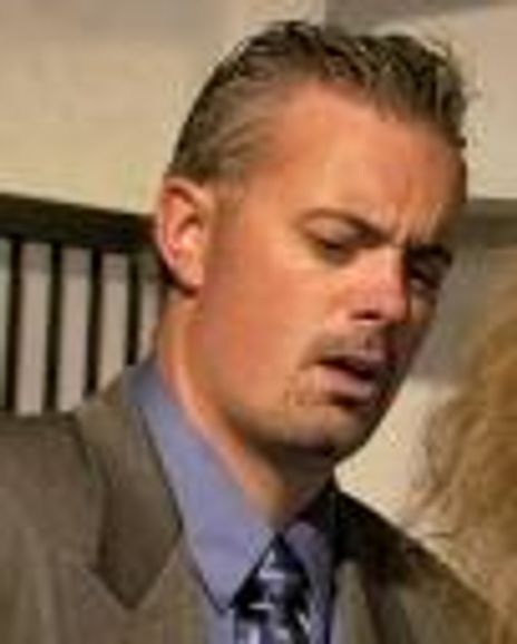 Kevin Hazelton Headshot