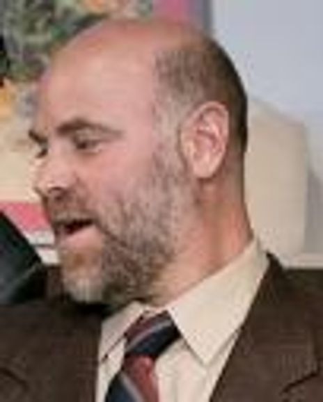 Jonathan Yudis Headshot