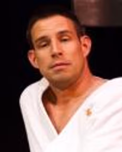 Aaron Hartzler Headshot