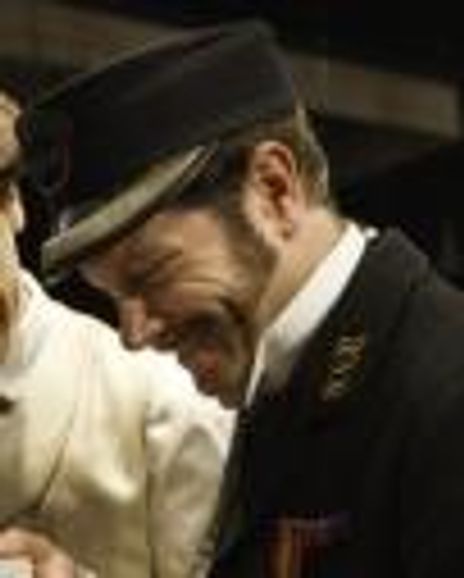 Craig Warnock Headshot