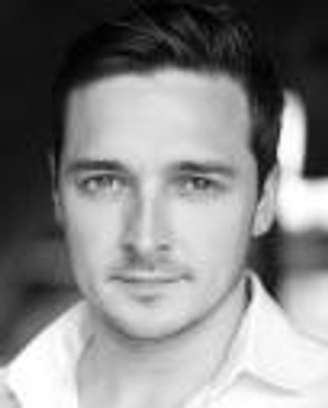 Sandy Moffat Headshot