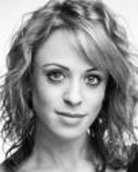 Natalie Andreou Headshot