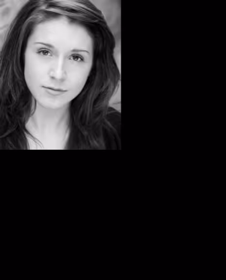 Cordelia Farnworth Headshot