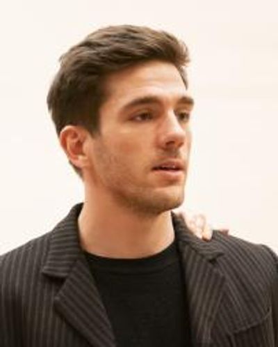 Ian McIntosh Headshot