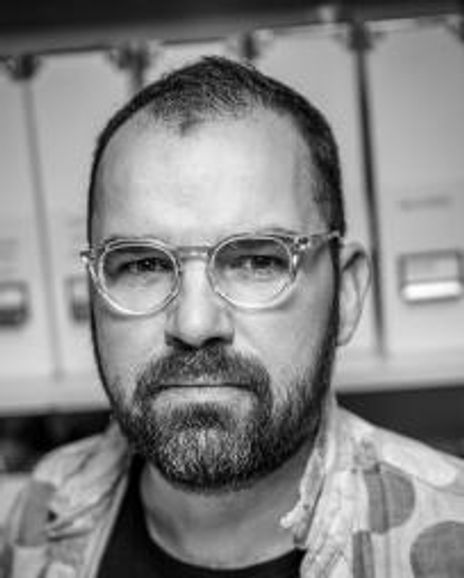 Moritz Junge Headshot