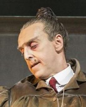 Craige Els Headshot