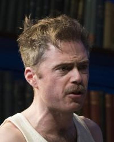 Rory Keenan Headshot